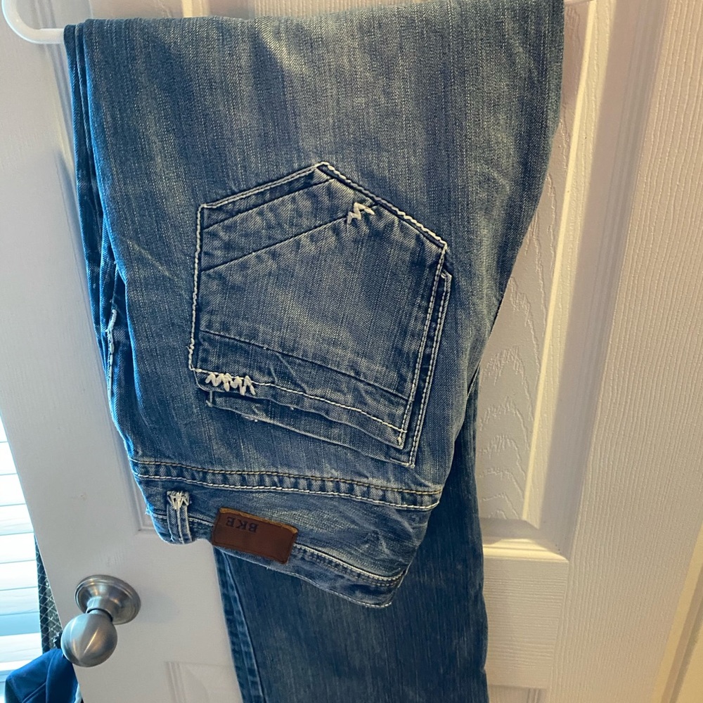 Bke jeans
